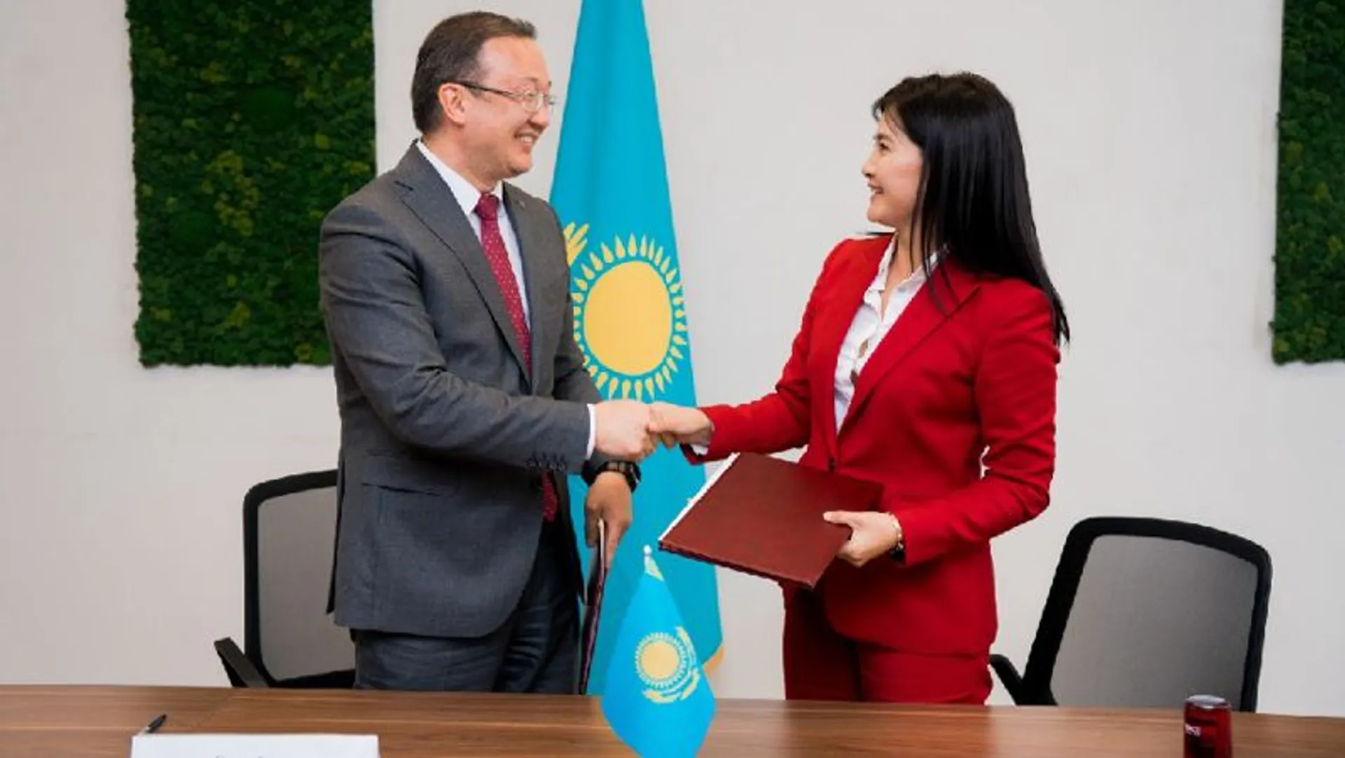 Капитал - Казахстанские букмекеры подписали меморандум о сотрудничестве с АФМ