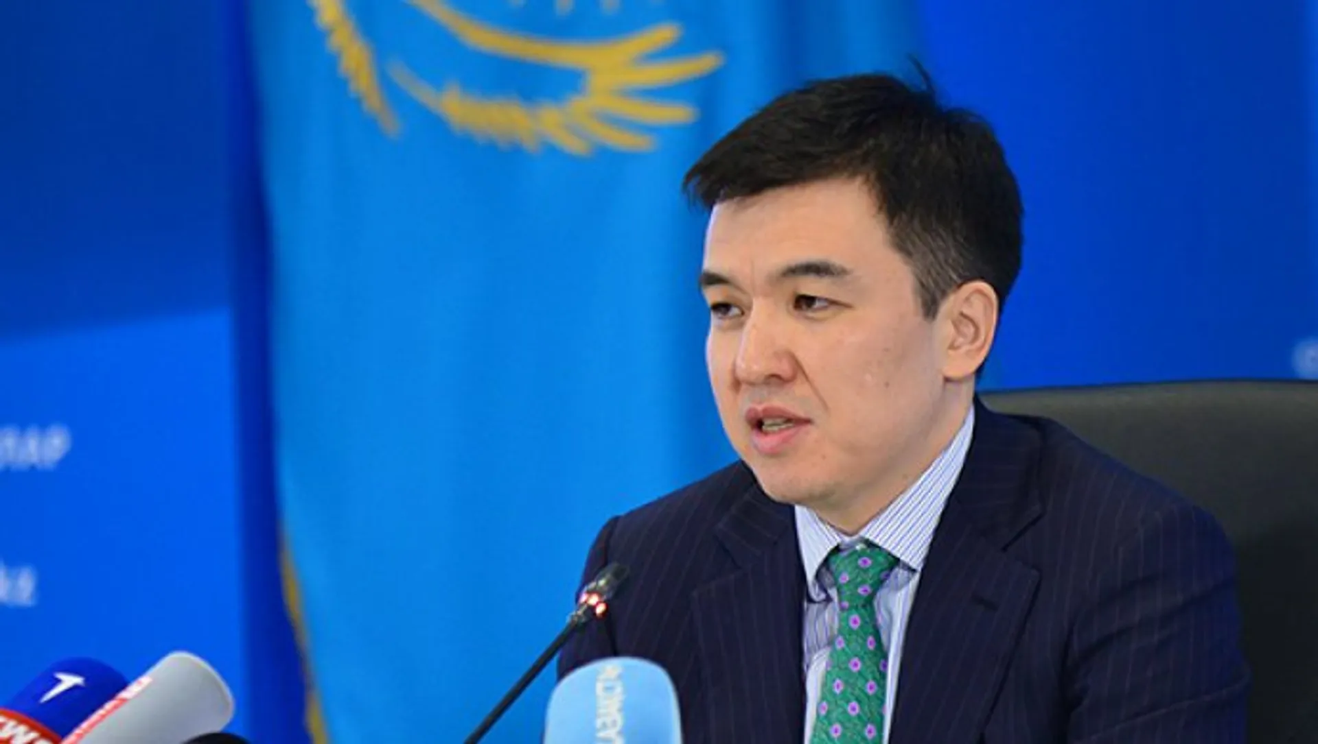 Капитал - В Казахстане реализуют проекты ГЧП на сумму около 2 трлн тенге