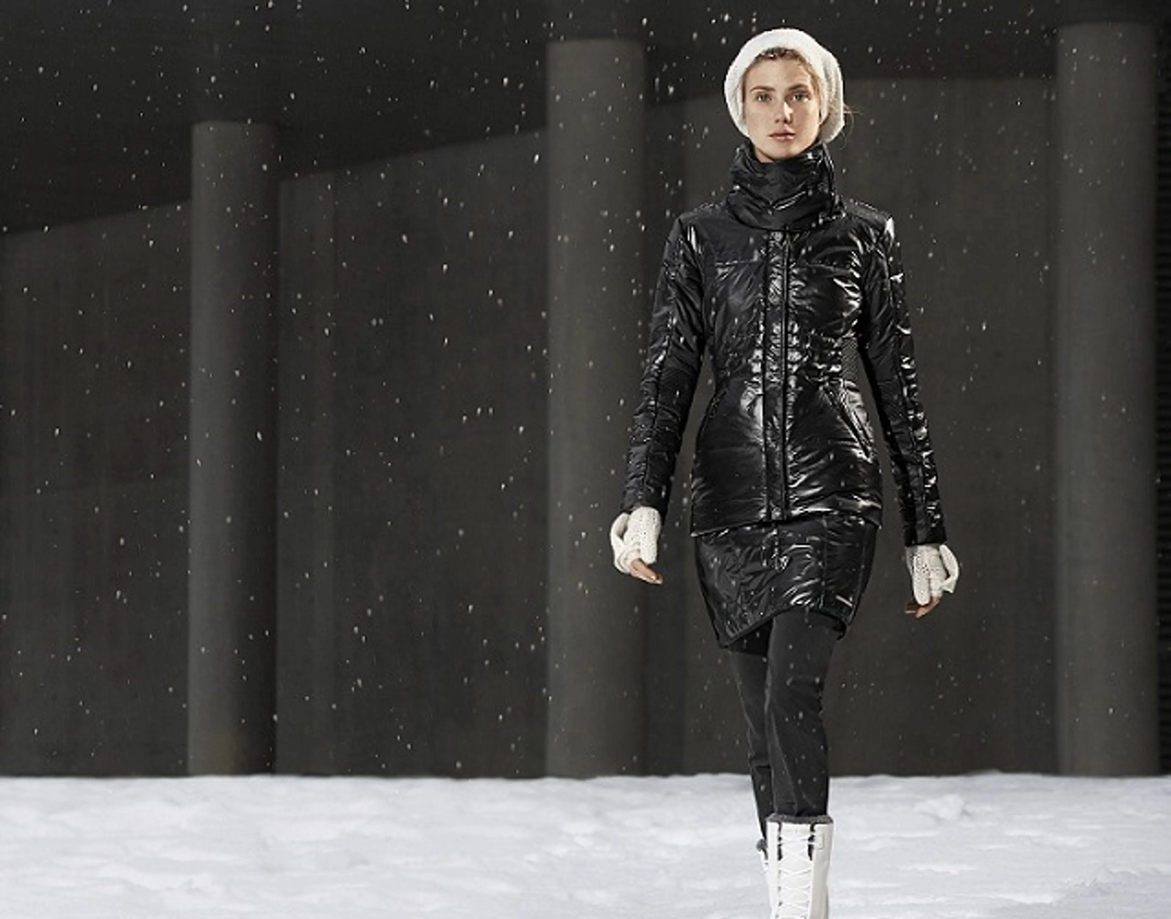 Капитал - Porsche Design Sport запускает первую женскую коллекцию