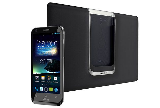 Обзор: Станет ли ASUS PadFone 2 новым трендом- Kapital.kz