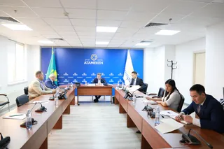 Капитал - В президиум Нацпалаты войдут представители малого бизнеса