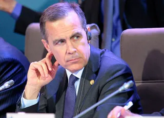 Капитал - Европе грозит потерянное десятилетие