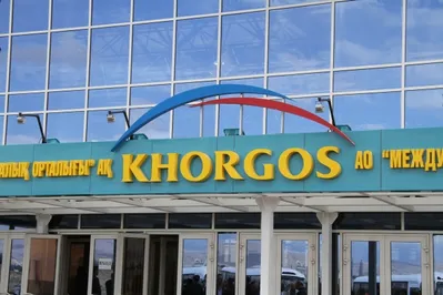 Экс-президенту центра Хоргос продлили арест