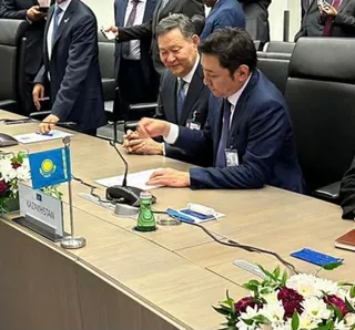 Капитал - Определена квота Казахстана на добычу нефти в ноябре