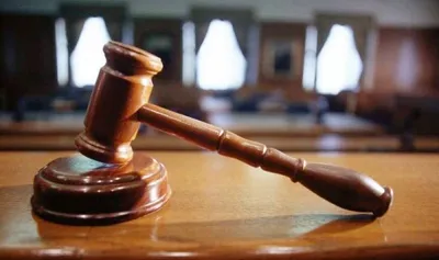 Экс-замглавы управления строительства  осужден за коррупцию