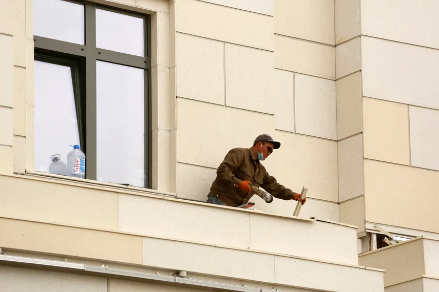 Фото: Руслан Пряников