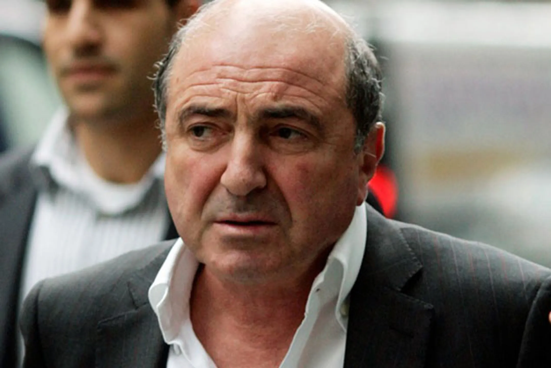 Аэрофлот решил взыскать $110 млн с наследников Березовского - Image Kapital.kz