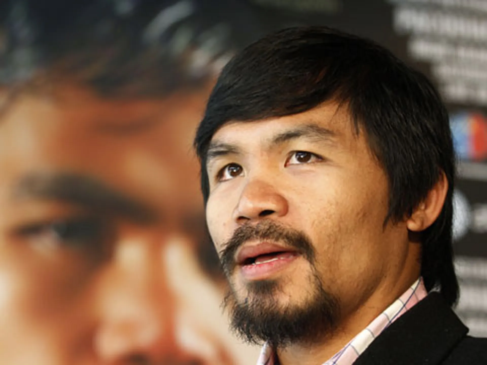 Капитал - Назначена дата поединка Пакьяо с Риосом