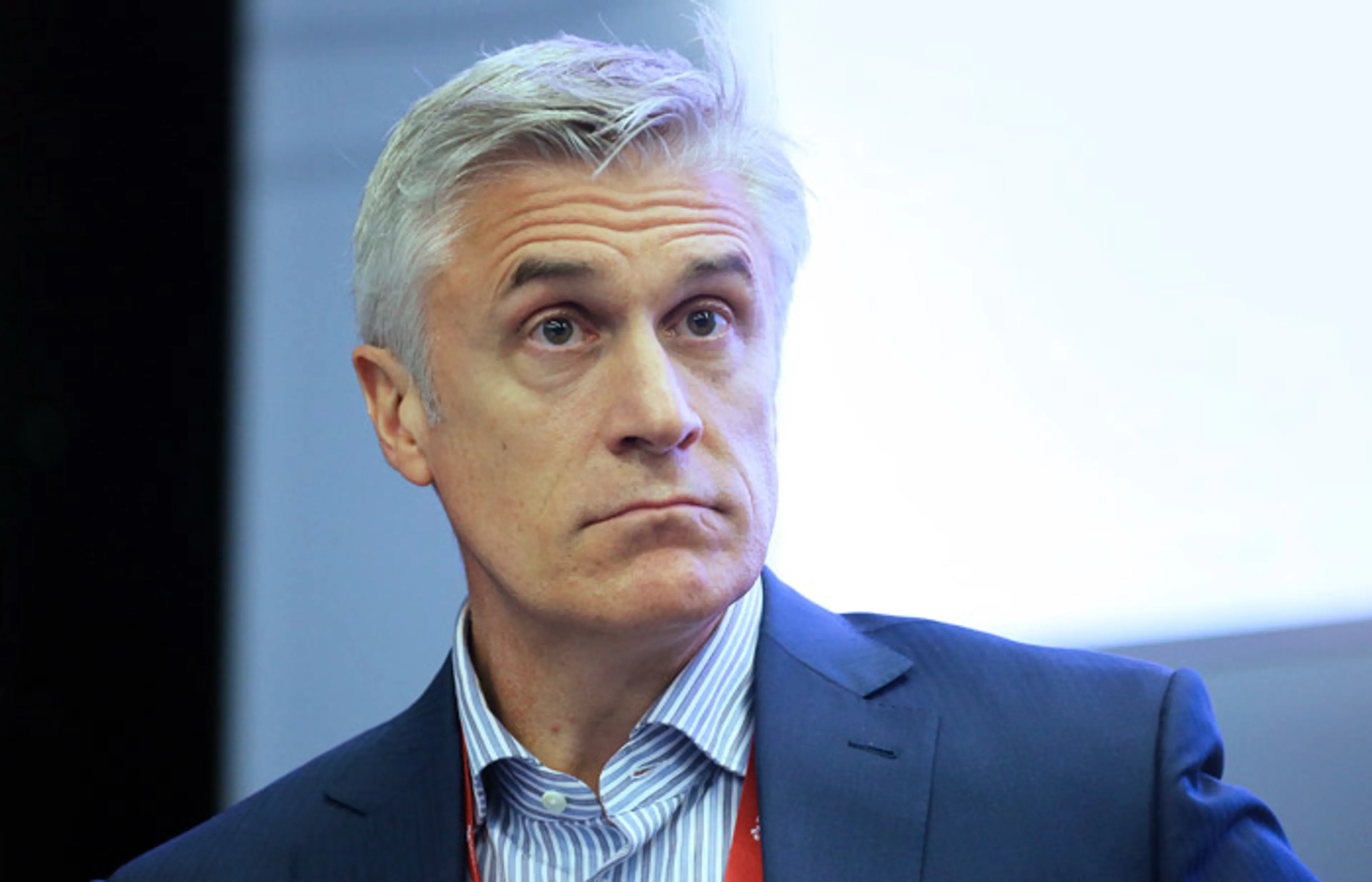 Капитал - Задержан основатель крупнейшей инвестиционной компании Baring Vostok