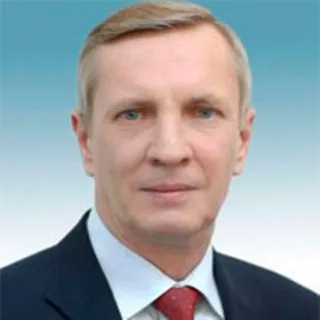 Капитал - Назначен новый руководитель аппарата сената