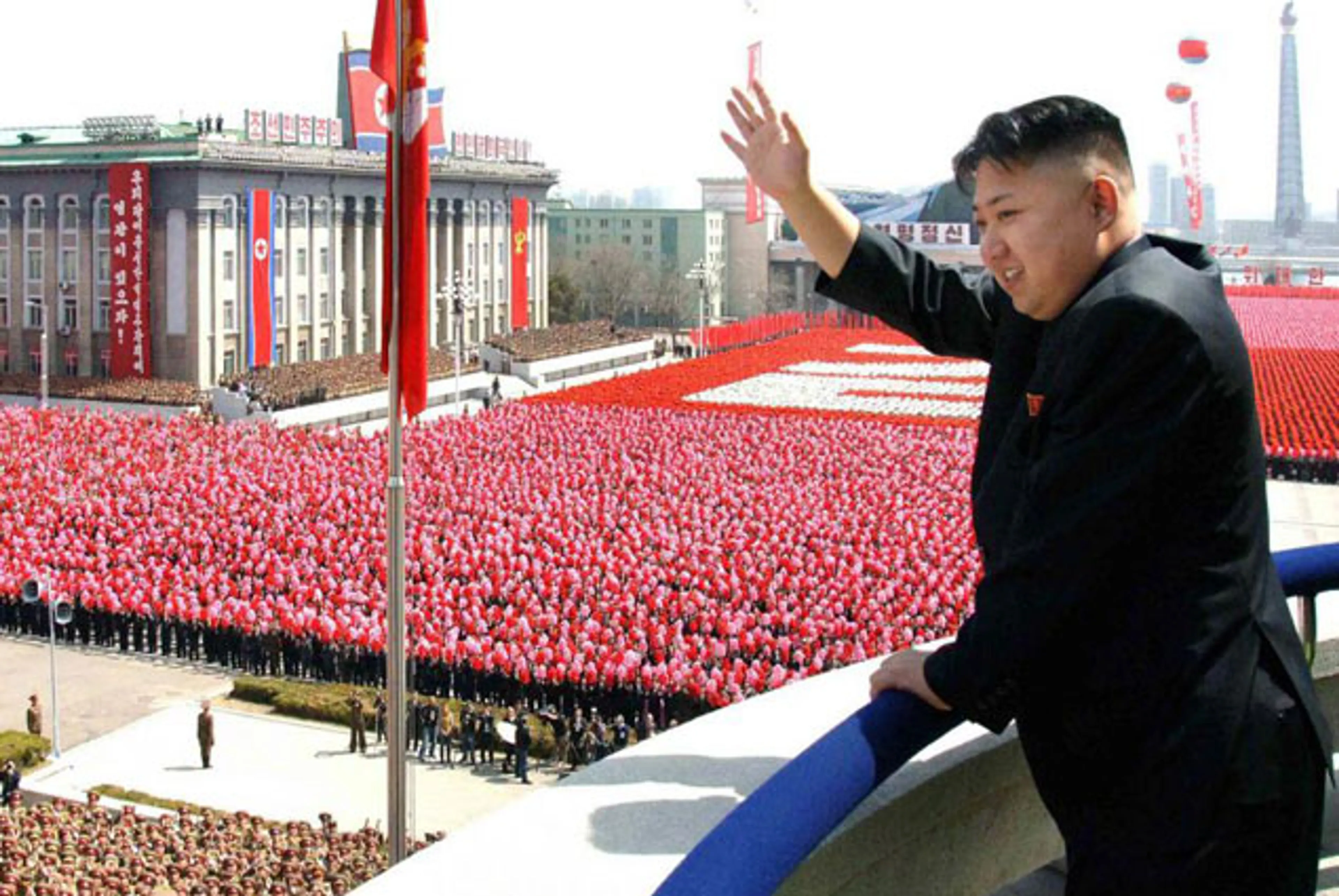 Капитал - США запретили любые торговые отношения с КНДР