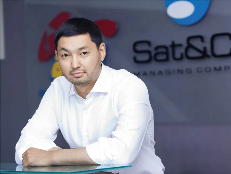 Капитал - Кенес Ракишев вложил $13 млн. в Fastlane Ventures