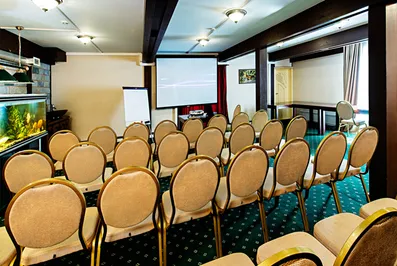 Театрам предложили сдавать свои площади в аренду