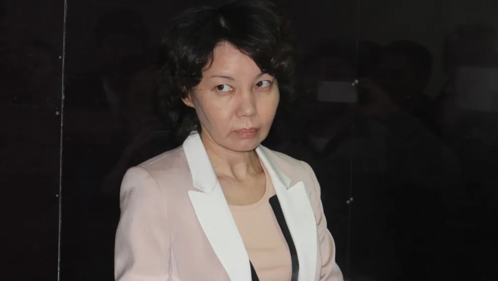 Капитал - Приговор Мешимбаевой оставили без изменений