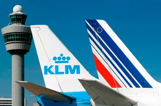 Капитал - В Комитете гражданской авиации пояснили ситуацию с KLM