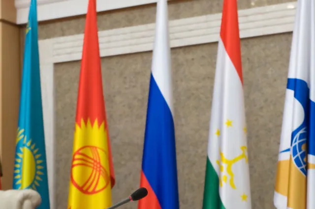 Благодаря ЕврАзЭС спрос на товары РК увеличится