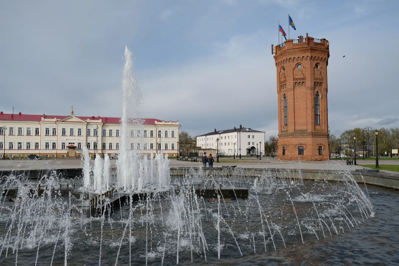 Седьмое направление Эйр Астаны в Россию - фото kapital.kz