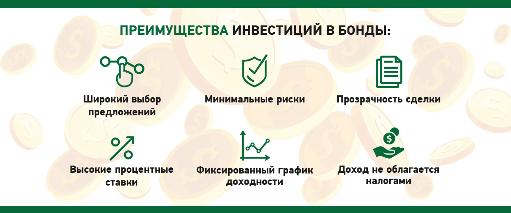 Как заработать на бондах - Image Kapital.kz