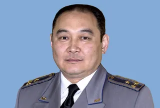 Капитал - В Службе государственной охраны новый глава