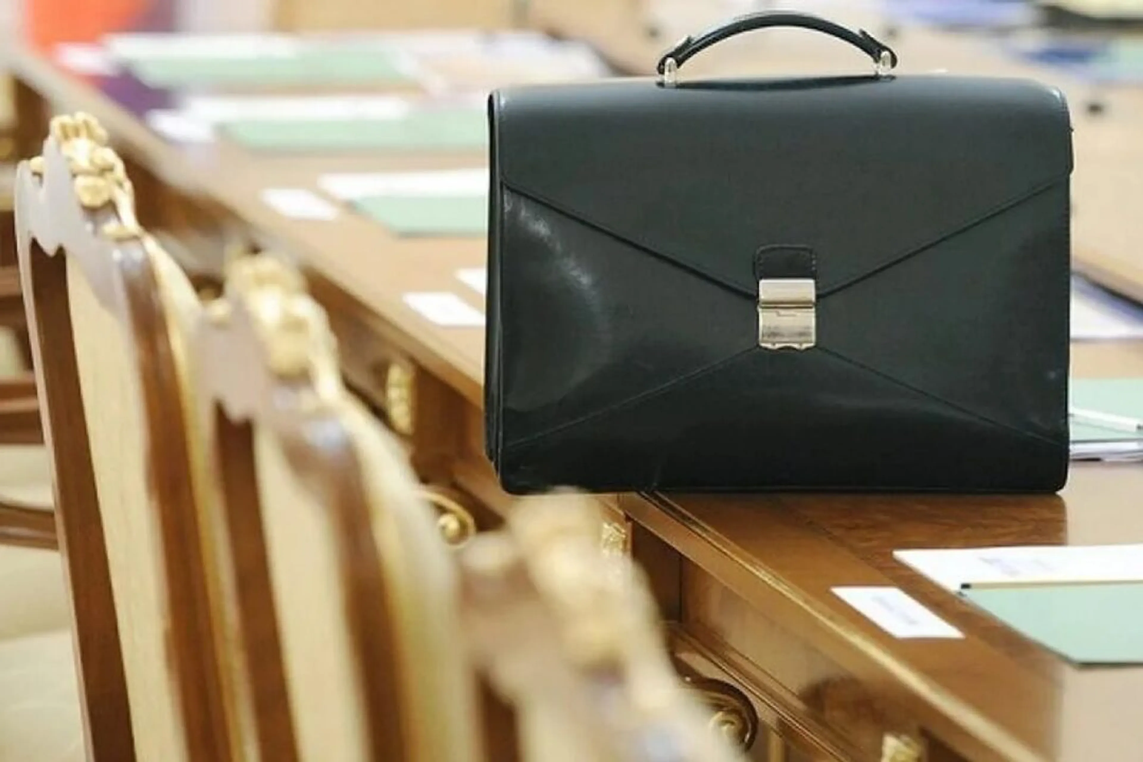 Капитал - В Генпрокуратуре новые назначения