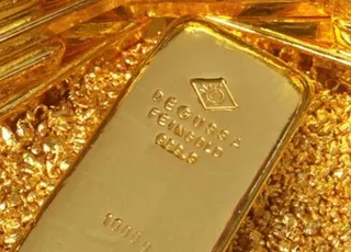 Капитал - К середине 2013 года золото вырастет до $1800 за унцию