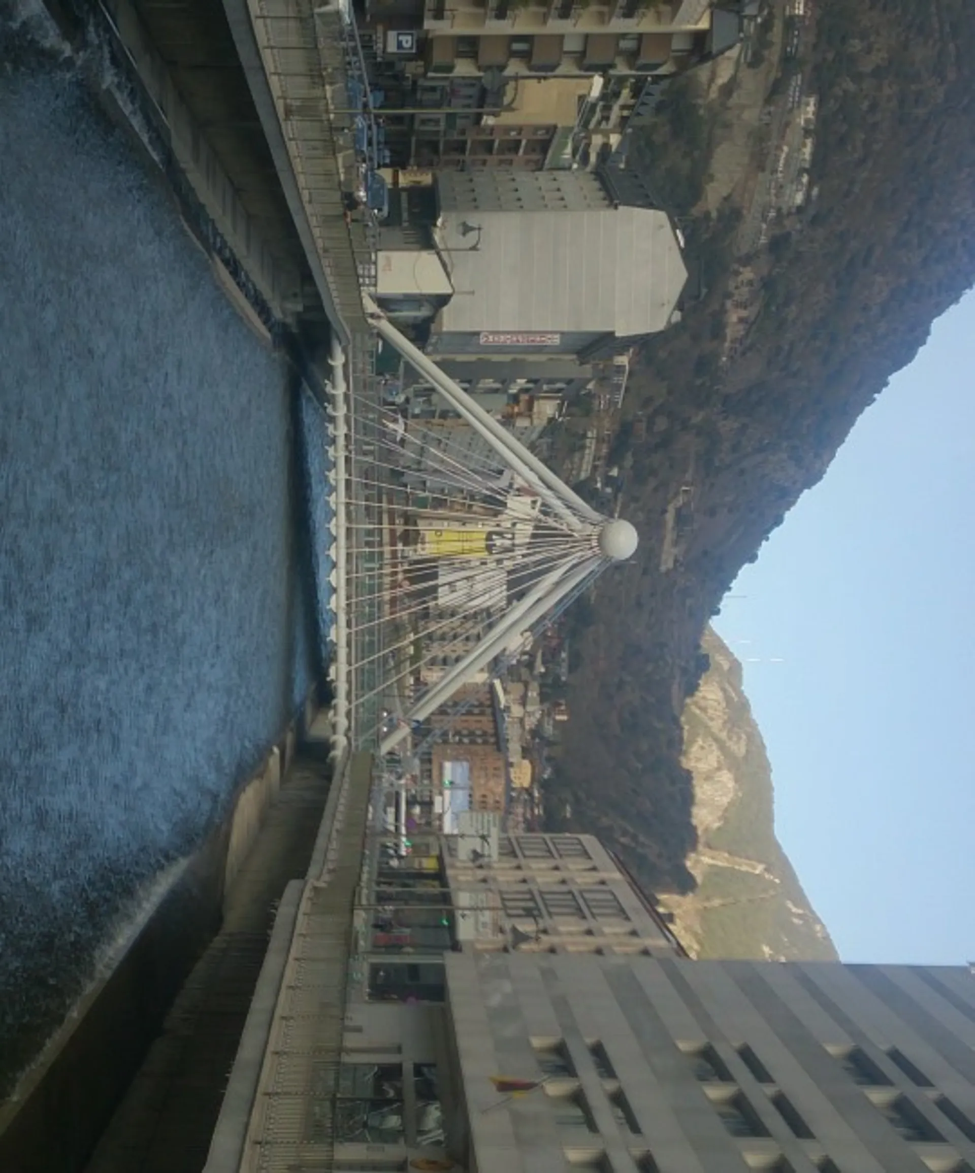 Капитал - Горы на юге Европы по цене Шымбулака