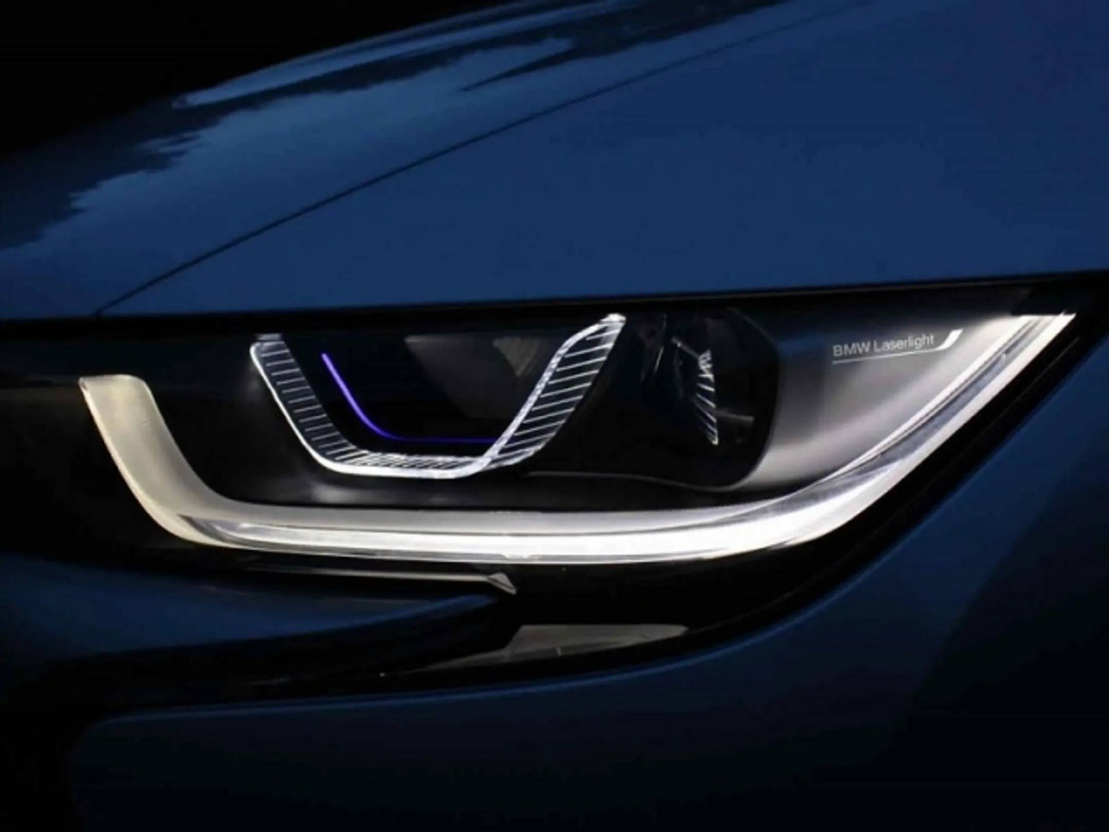 Лазерные фары скоро станут обыденностью - Image Kapital.kz