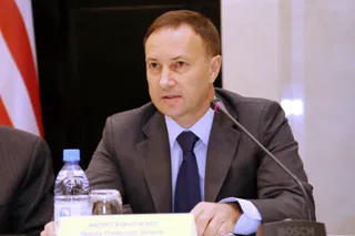 Капитал - Частным аудиторам предложат проверять торговые точки