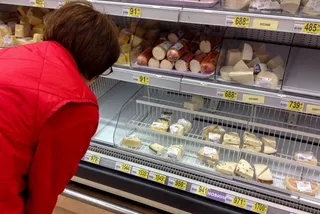 Капитал - На 6 млрд евро сократился экспорт товаров из Германии в РФ