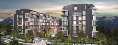 10 причин приобрести квартиру в Orchard Residences