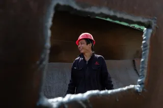 Фото: Владимир Третьяков