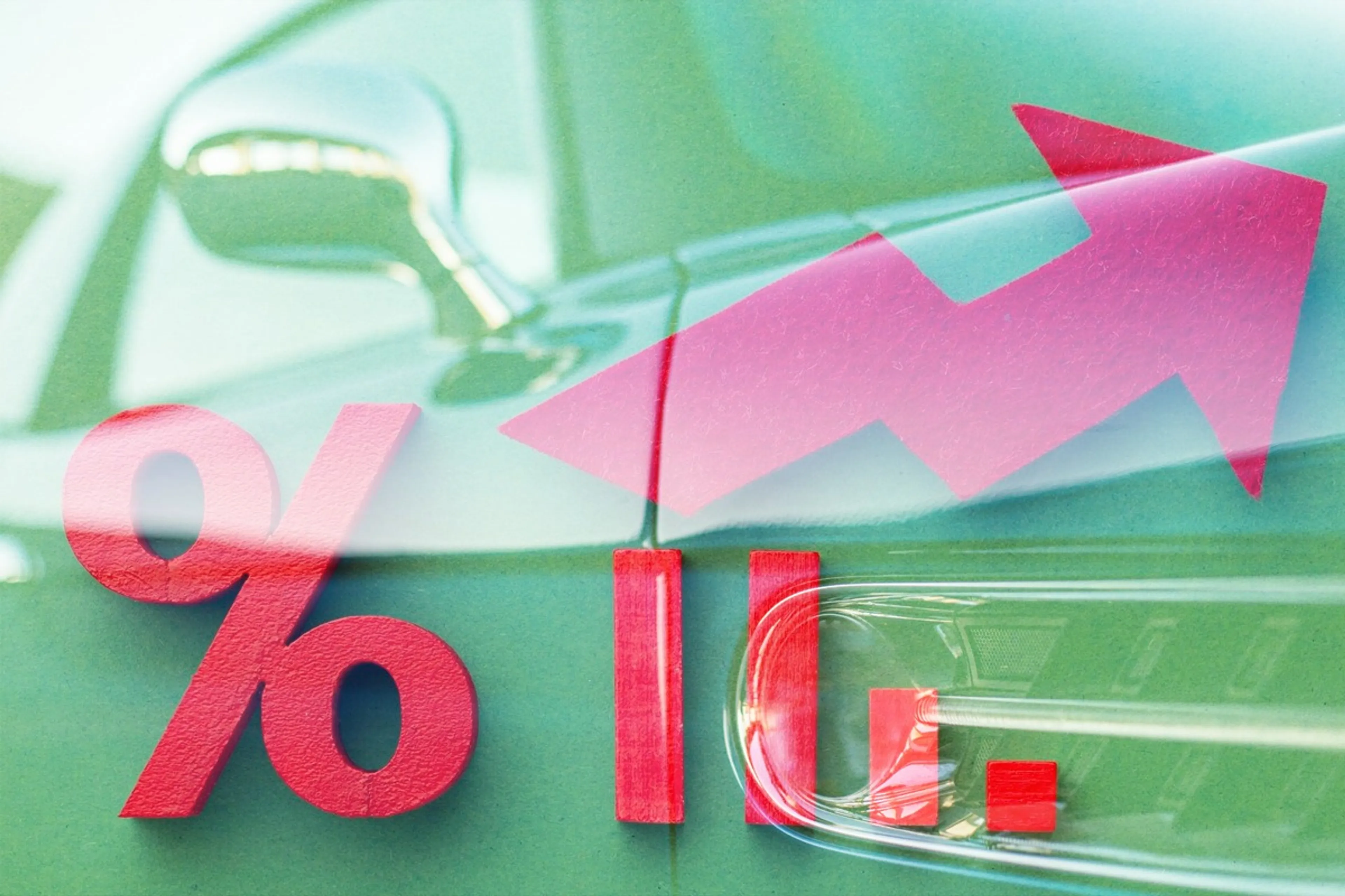 Капитал - Ford увеличил продажи автомобилей в ноябре на 14%