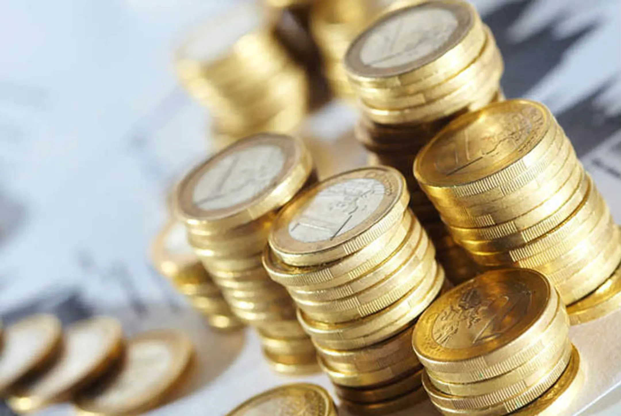 Инвесторы уходят из еврозоны - Image Kapital.kz