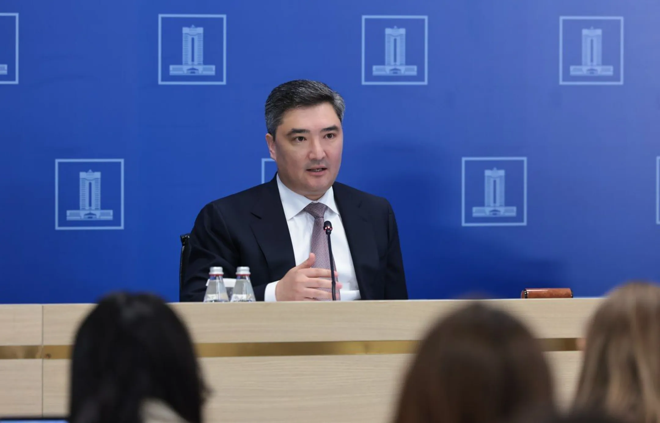 Фото: пресс-служба правительства