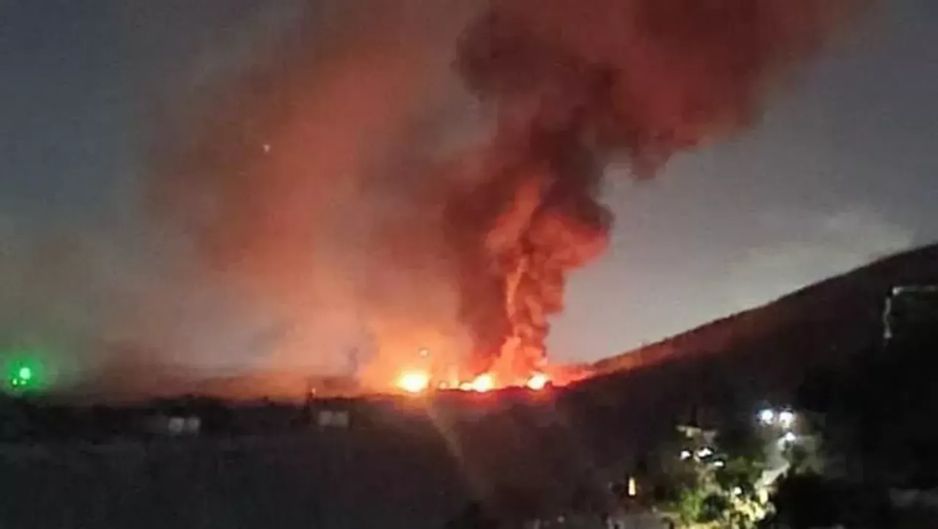 Капитал - Власти Венесуэлы ввели режим ЧС