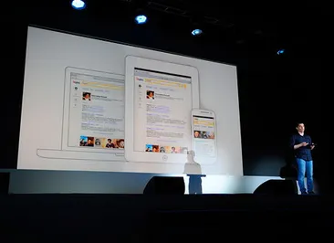 Яндекс представляет новый поиск