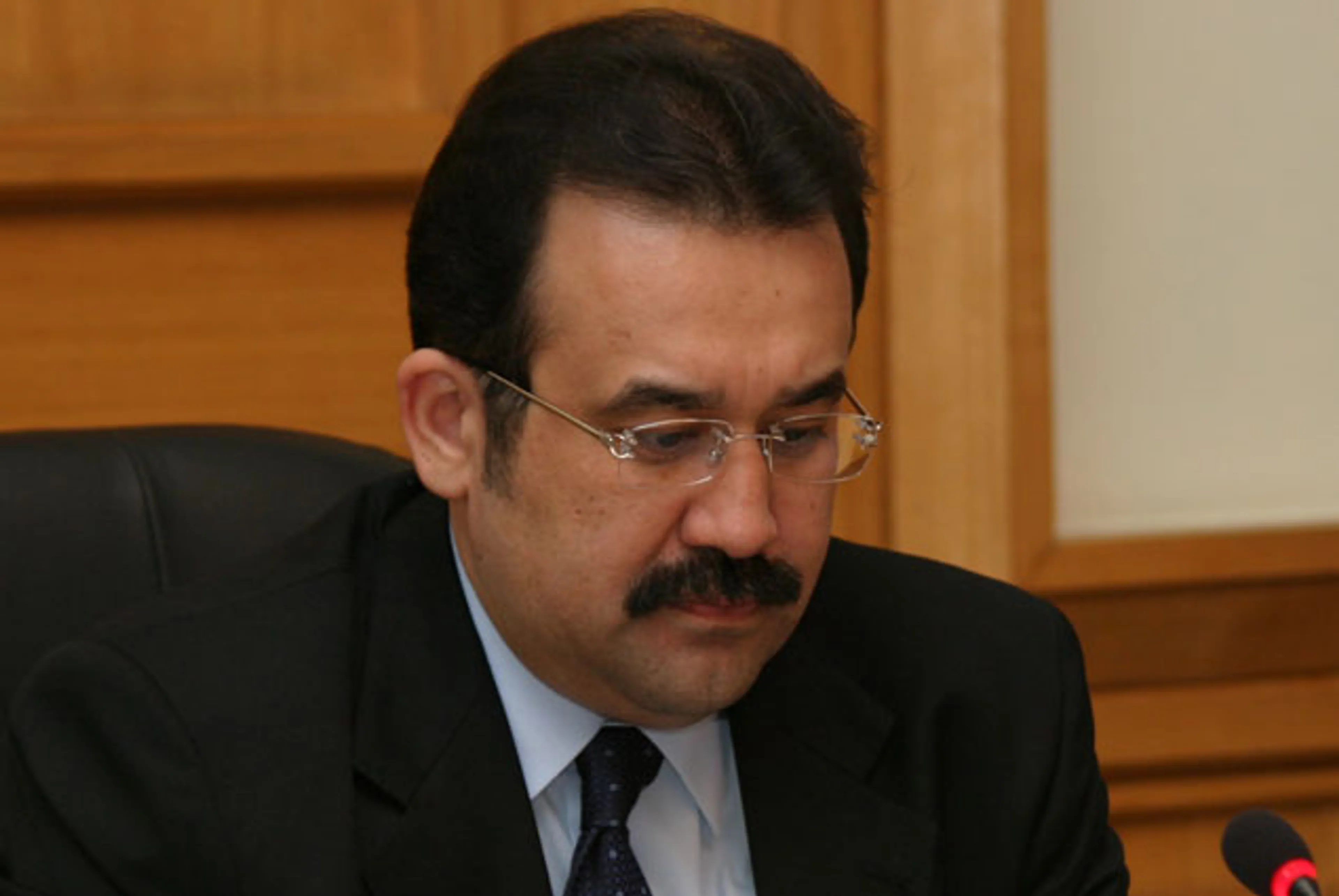 Капитал - Президент предложил на должность премьер-министра Карима Масимова