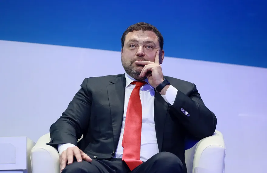 Фото: Руслан Пряников 