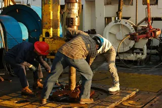 Капитал - Победители и проигравшие от снижения цен на нефть