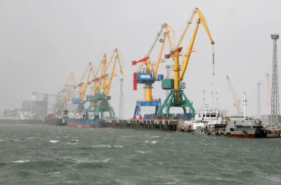 Фото: Руслан Пряников