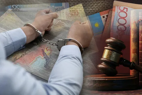 Капитал - К новому сроку приговорили бывшего собственника Delta Bank Нурлана Тлеубаева