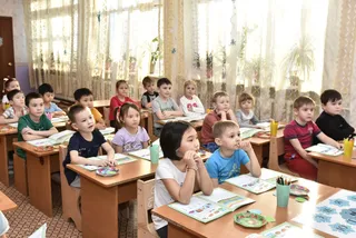 Капитал - В Актюбинской области в доверительное управление переданы 9 детсадов