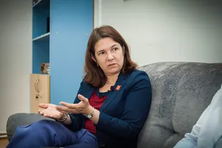 Капитал - LET’S TALK with Elaine&nbspM.&nbspConkievich
