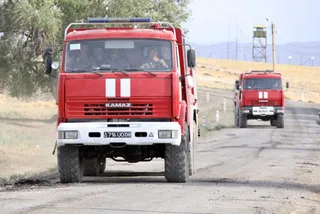 Капитал - Число погибших в Жамбылской области достигло 13 человек