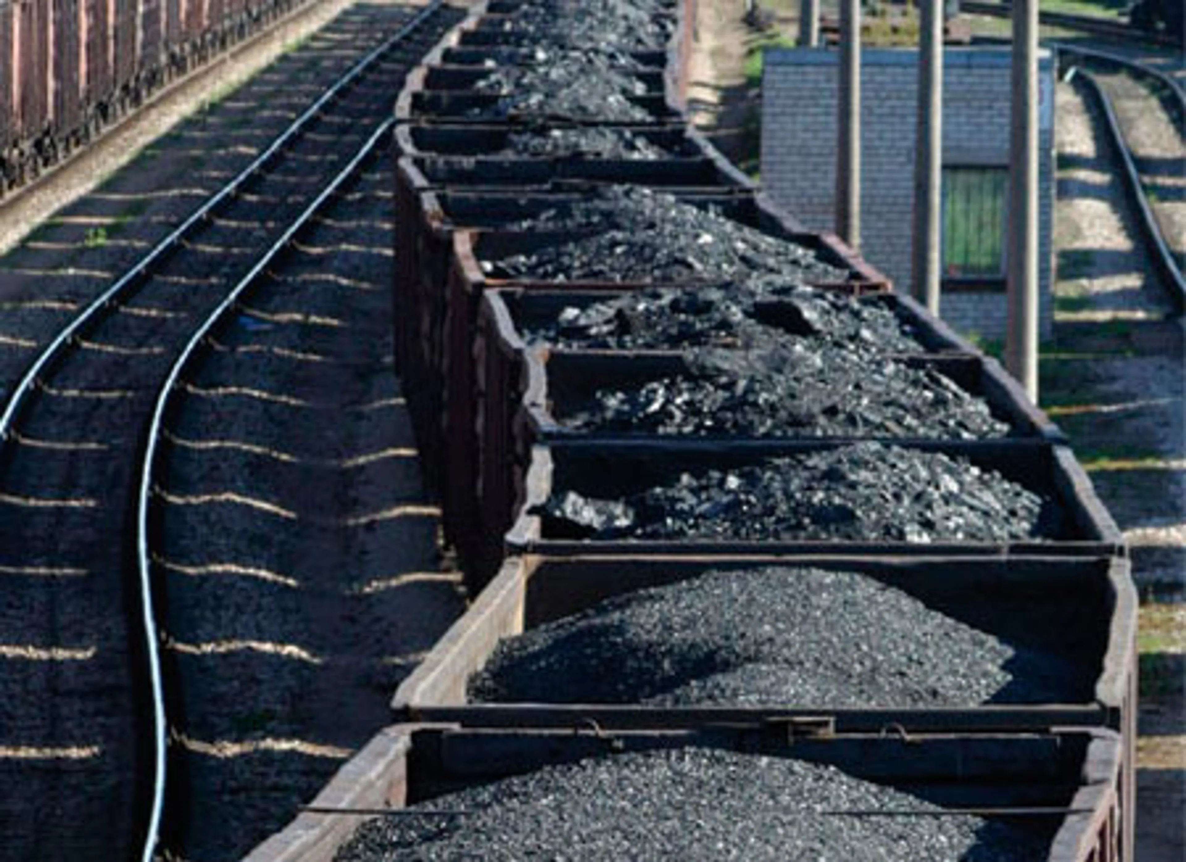 Капитал - Борьба с глобальным потеплением разорит угольную отрасль