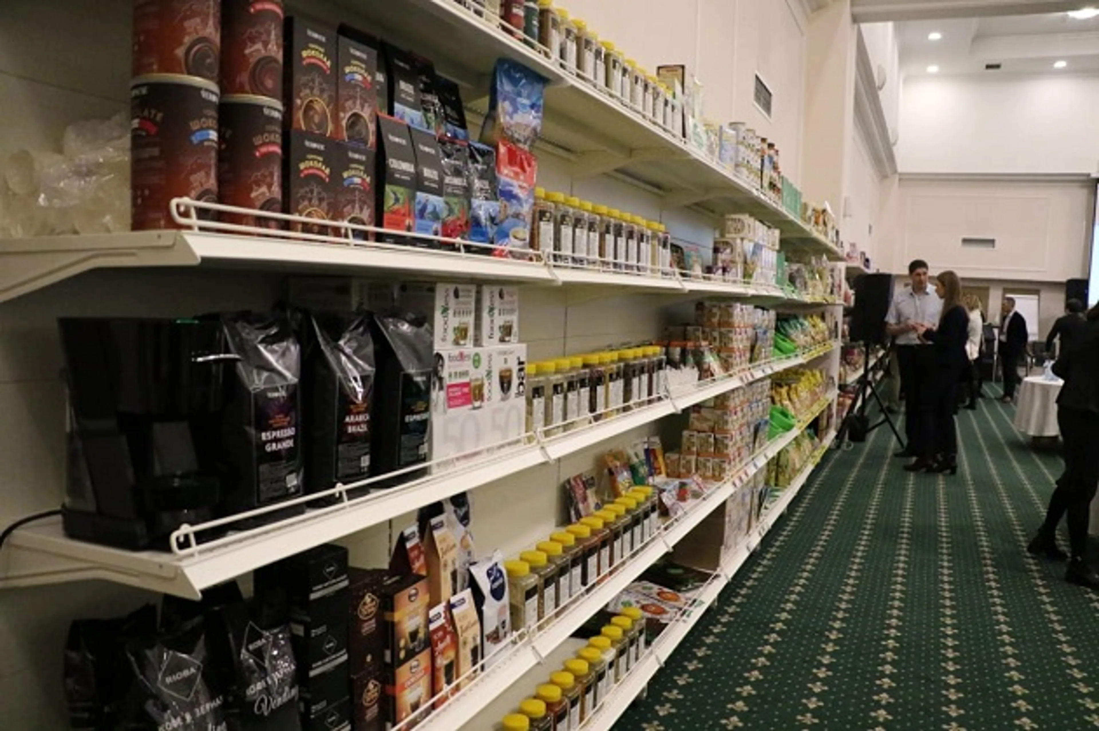 Капитал - Как производителю попасть на российский рынок?