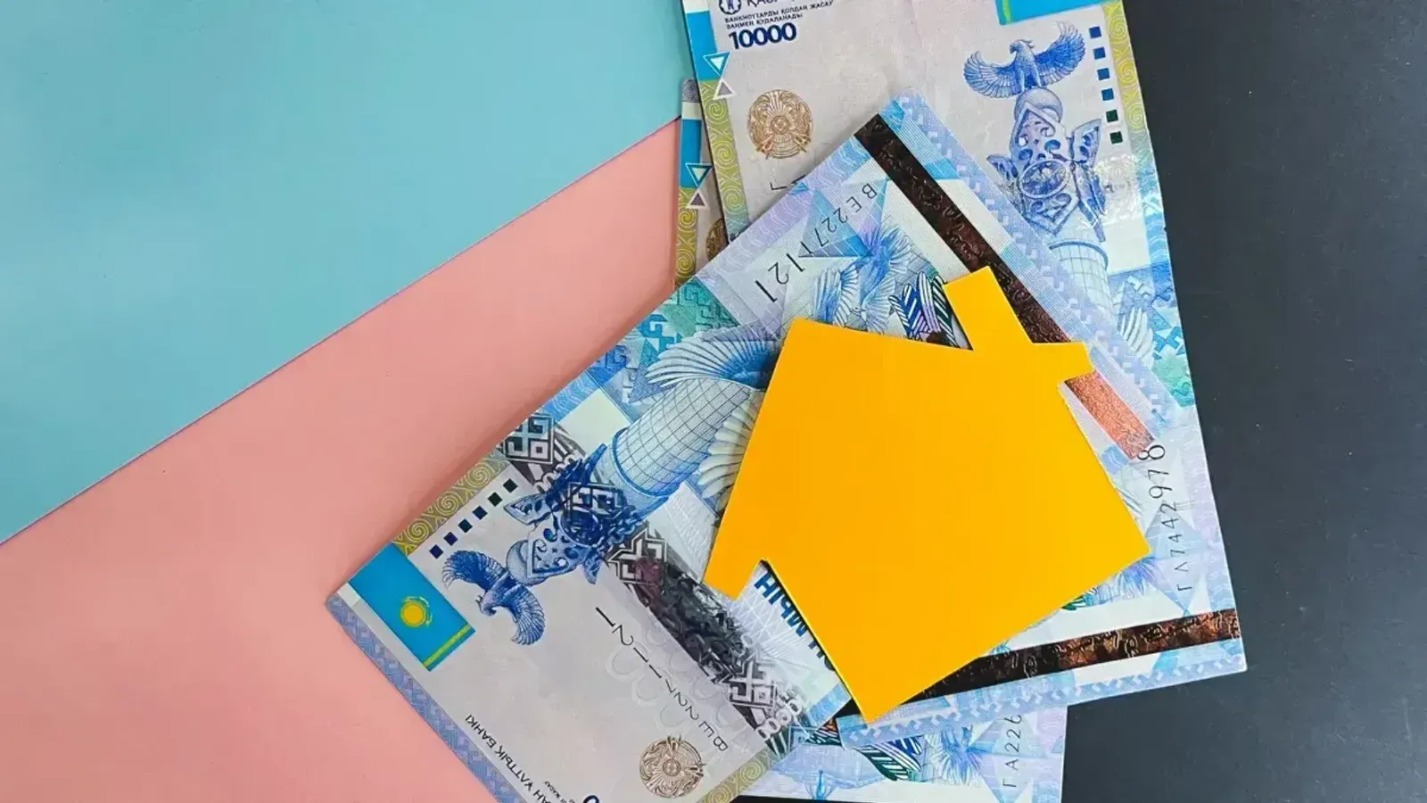 Снижение предельной ставки по ипотеке до 20% снова отложили