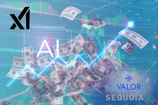 Капитал - ИИ-компания Илона Маска xAI привлекла $6 млрд