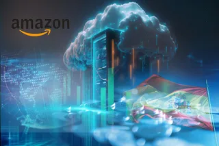 Капитал - Amazon инвестирует 15,7 млрд евро в расширение дата-центров в Испании