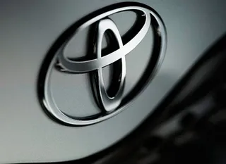 Капитал - Toyota стала самой дорогой компанией Азии